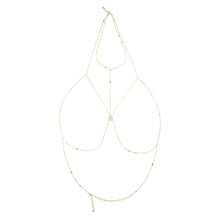 Load image into Gallery viewer, Body Chain
